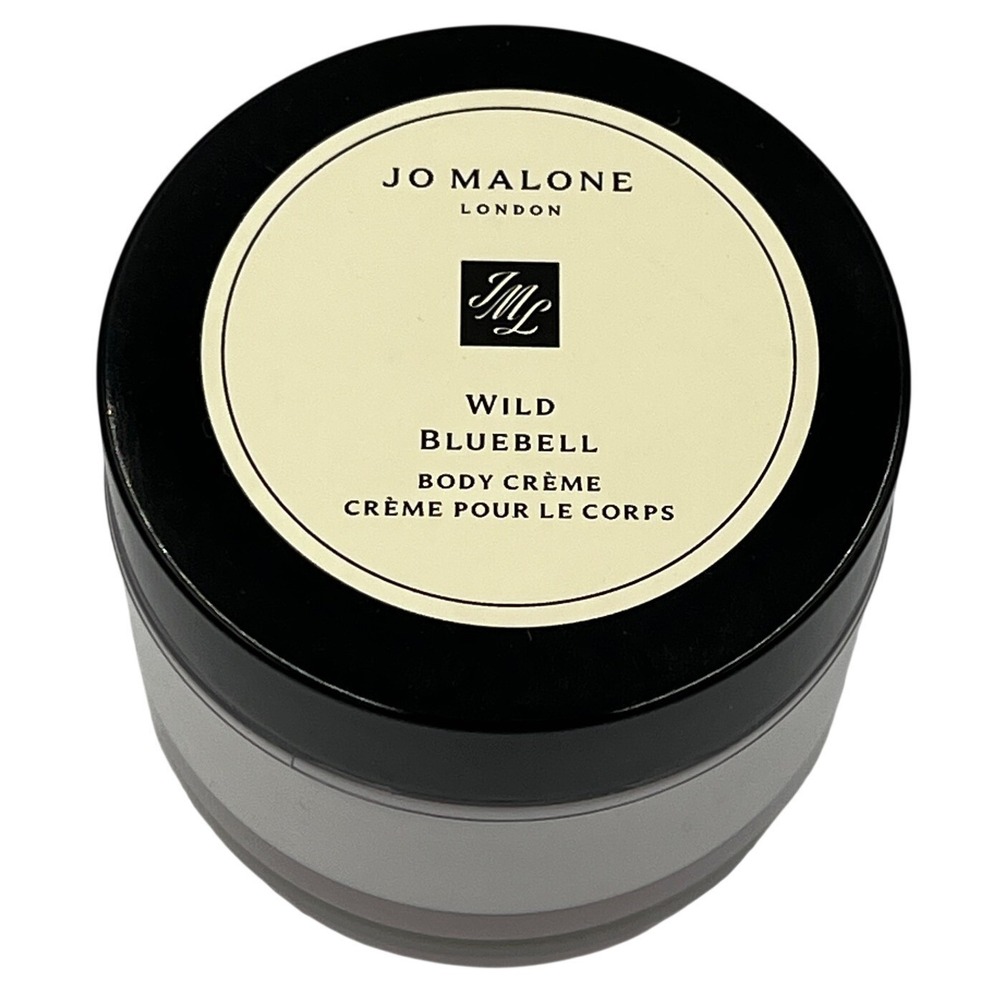 Jo Malone Wild‎ Bluebell Body Crème